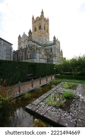 Buckfastleigh Abbey Benedictine Monastery Devon