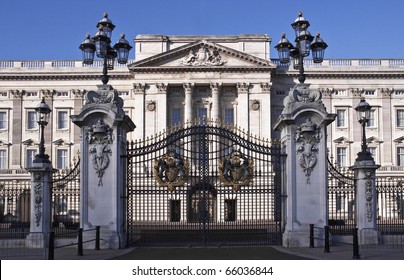 Buckingham Palace