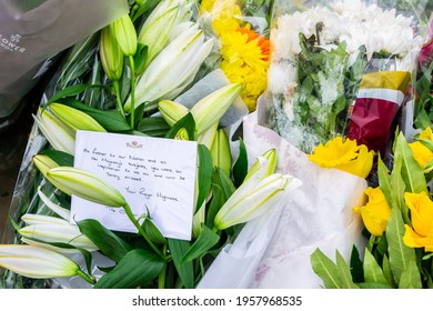 5,029 Floral tribute Images, Stock Photos & Vectors | Shutterstock