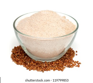 Buckwheat Flour