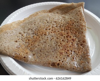 Buckwheat Pancake