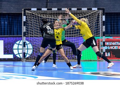 Cristina Neagu High Res Stock Images Shutterstock