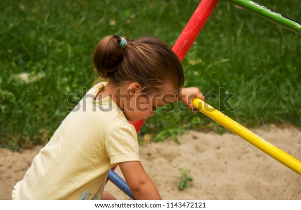 climbing frame for 2 year old