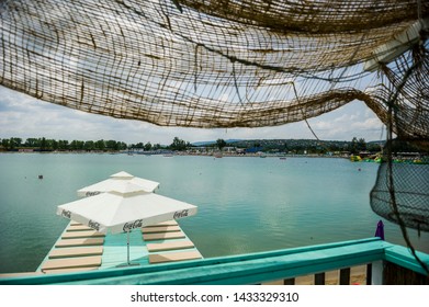 BUDAPEST, HUNGARY - 24 JUNE 2019 - Opening Of The Hungarian 