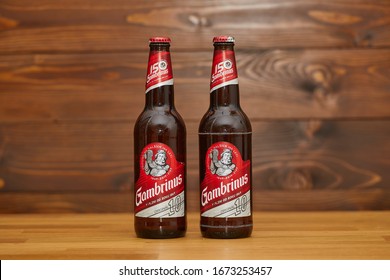 Gambrinus Imagenes Fotos De Stock Y Vectores Shutterstock