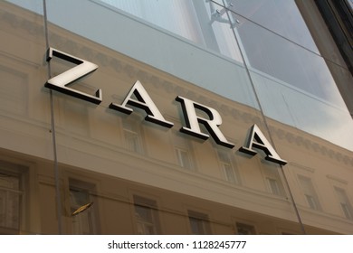 zara group companies