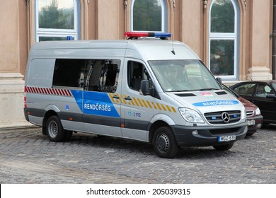 589 Hungarian police Images, Stock Photos & Vectors | Shutterstock