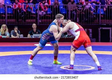 16,534 Wrestling championship Images, Stock Photos & Vectors | Shutterstock