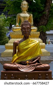 Buddha