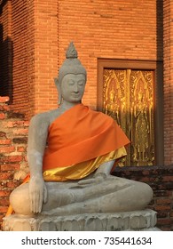 Buddha