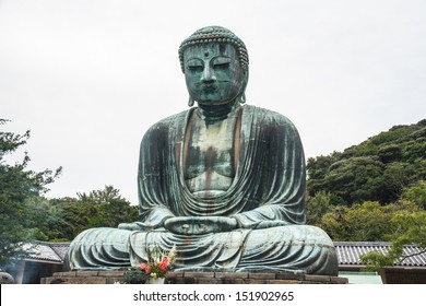 鎌倉 大仏 の画像 写真素材 ベクター画像 Shutterstock