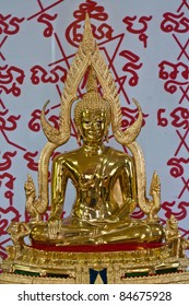 Buddha image