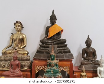 statue​ of​ buddha  holy​ object  religion  art  beautiful​