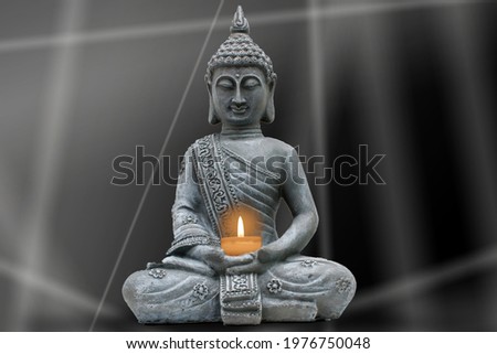 Buddha and Silence und Hope