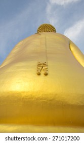 Buddha statue