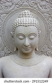 Buddha Statue