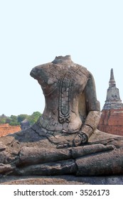 buddha statue