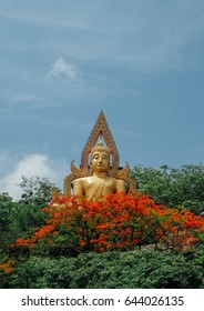 Buddha statue