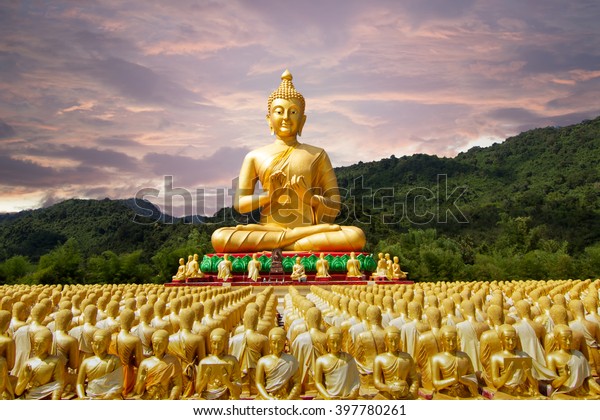 buddha tempel