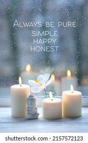 1,832 Candle quotes Stock Photos, Images & Photography | Shutterstock