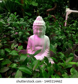 Buddha Garten Images Stock Photos Vectors Shutterstock