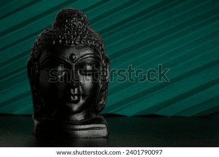 Buddha Statue, Buddha in Meditation