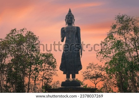 Buddha statue, Buddha statue in a posture of posture, Buddhism, 
religion, church, Religious objects
