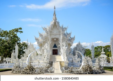 Buddhism Culture Art Temple Thailand