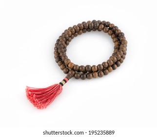 Buddhist Mala Prayer Beads