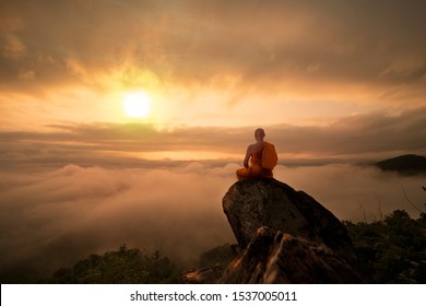https://image.shutterstock.com/image-photo/buddhist-monk-meditation-beautiful-sunset-260nw-1537005011.jpg