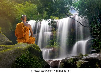 16,294 Forest Monks Images, Stock Photos & Vectors | Shutterstock