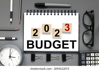 1,129 2023 Budget Images, Stock Photos & Vectors | Shutterstock