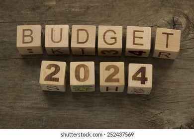 84 Budget 2024 Images, Stock Photos & Vectors | Shutterstock