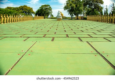 Budhist Temple
