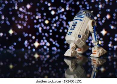 R2d2 の画像 写真素材 ベクター画像 Shutterstock