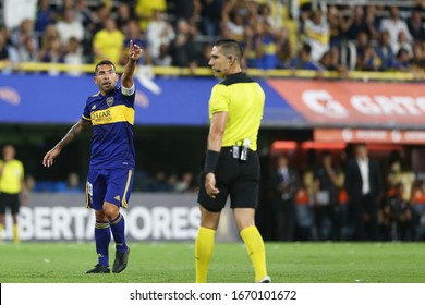 Carlos Tevez High Res Stock Images Shutterstock