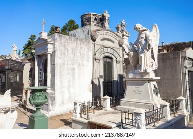 1,964 Argentina Tomb Images, Stock Photos & Vectors | Shutterstock