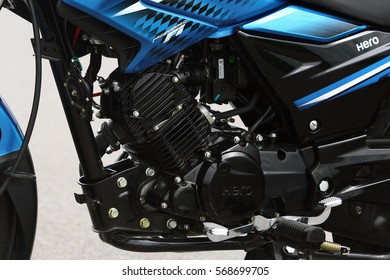 Hero Bike High Res Stock Images Shutterstock