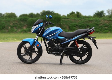 Hero Bike High Res Stock Images Shutterstock