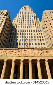 Buffalo City Hall