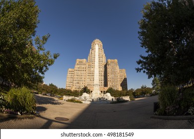 Buffalo City Hall