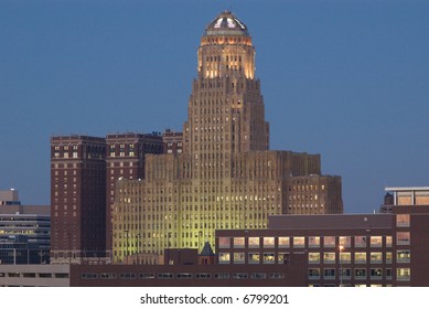 Buffalo City Hall