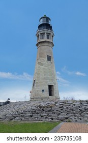 Buffalo NY Main Lighthouse