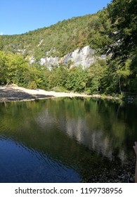 Buffalo River, Arkansas