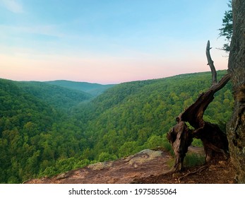 Buffalo River National Park Arkansas