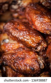 Buffalo Wings