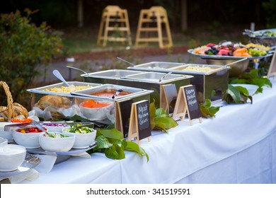 Reception Buffet Images Stock Photos Vectors Shutterstock