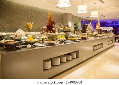 435,741 Buffet Images, Stock Photos & Vectors | Shutterstock