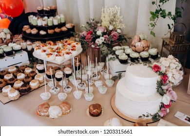 Royalty Free Candy Buffet Wedding Stock Images Photos Vectors