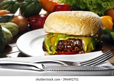 Buger